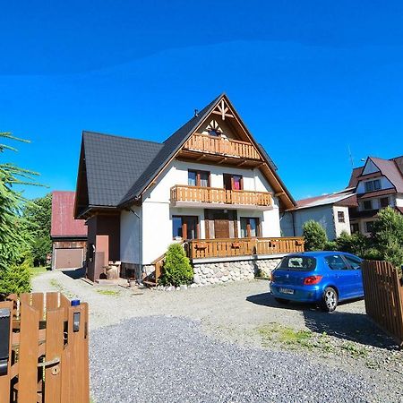 Pokoje Goscinne Estilo Witów Exterior foto